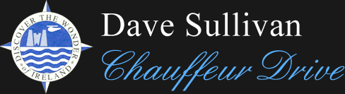 Dave Sullivan Chauffeur Drive Logo